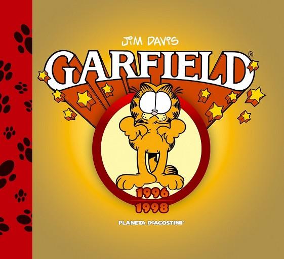 GARFIELD 10 | 9788468479958 | DAVIS, J | Llibreria Online de Vilafranca del Penedès | Comprar llibres en català