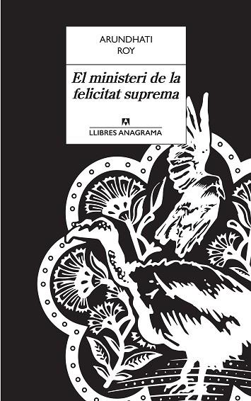 EL MINISTERI DE LA FELICITAT SUPREMA | 9788433915498 | ROY, ARUNDHATI | Llibreria Online de Vilafranca del Penedès | Comprar llibres en català