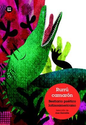 RURRÚ CAMARÓN | 9788483435083 | GARRALON DE LA TORRE , ANA | Llibreria L'Odissea - Libreria Online de Vilafranca del Penedès - Comprar libros