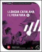 LLENGUA CATALANA I LITERATURA 4 ESO | 9788448162184 | AA. VV. | Llibreria L'Odissea - Libreria Online de Vilafranca del Penedès - Comprar libros