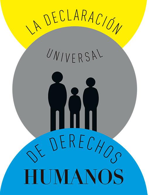 LA DECLARACIÓN UNIVERSAL DE DERECHOS HUMANOS | 9788417074159 | FIESS, J-M | Llibreria Online de Vilafranca del Penedès | Comprar llibres en català