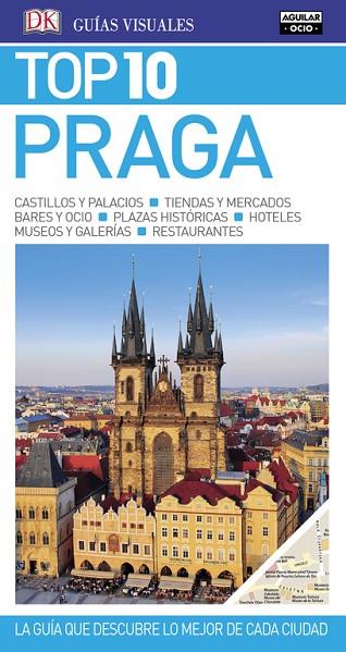 PRAGA 2017 | 9788403516823 | AA. VV. | Llibreria Online de Vilafranca del Penedès | Comprar llibres en català