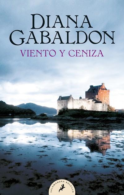 VIENTO Y CENIZA (SAGA OUTLANDER 6) | 9788418173479 | GABALDON, DIANA | Llibreria L'Odissea - Libreria Online de Vilafranca del Penedès - Comprar libros