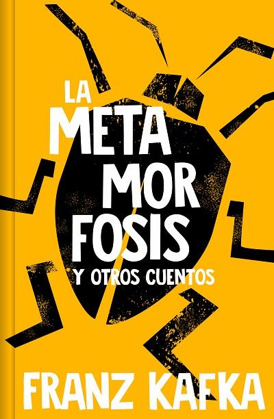 LA METAMORFOSIS Y OTROS CUENTOS | 9788466367813 | KAFKA, FRANZ | Llibreria Online de Vilafranca del Penedès | Comprar llibres en català