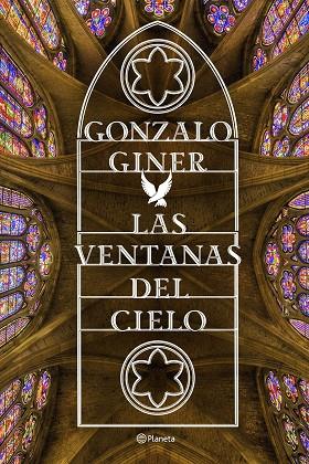 LAS VENTANAS DEL CIELO | 9788408168614 | GINER, GONZALO | Llibreria Online de Vilafranca del Penedès | Comprar llibres en català