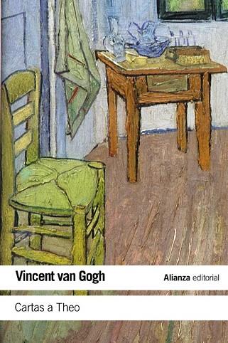 CARTAS A THEO | 9788420670003 | VAN GOGH, VINCENT | Llibreria Online de Vilafranca del Penedès | Comprar llibres en català