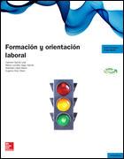 FORMACION Y ORIENTACION LABORAL GM | 9788448191610 | GARCIA LEAL | Llibreria Online de Vilafranca del Penedès | Comprar llibres en català