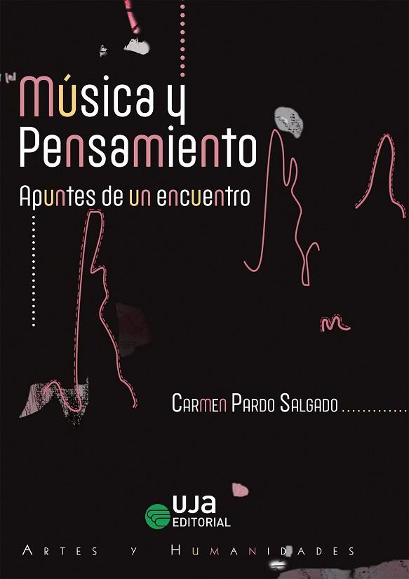 MÚSICA Y PENSAMIENTO | 9788491592938 | PARDO SALGADO, CARMEN | Llibreria Online de Vilafranca del Penedès | Comprar llibres en català