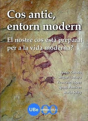 COS ANTIC ENTORN MODERN | 9788447534456 | AA.VV | Llibreria Online de Vilafranca del Penedès | Comprar llibres en català