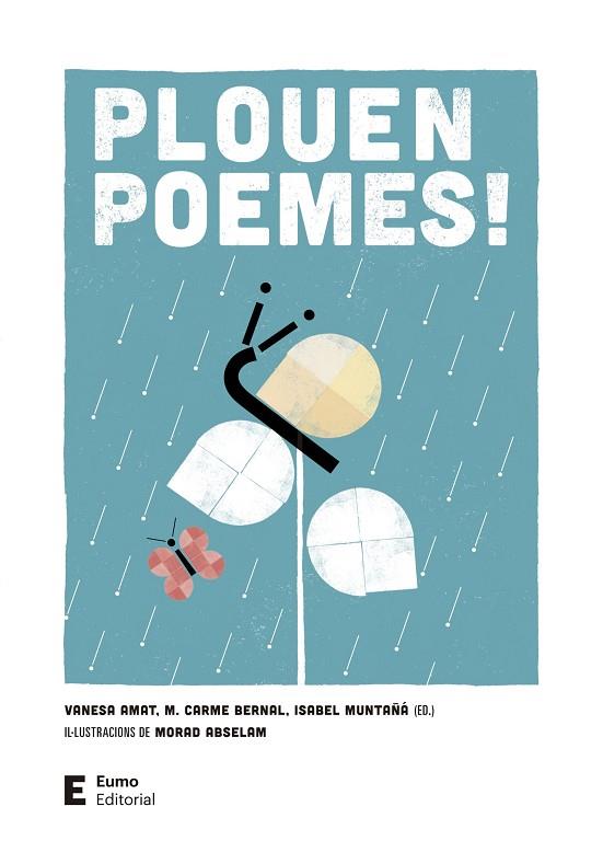 PLOUEN POEMES ! | 9788497667876 | BERNAL CREUS, M. CARME/MUNTAÑÁ SALARICH, ISABEL/AMAT CASTELLS, VANESA | Llibreria Online de Vilafranca del Penedès | Comprar llibres en català