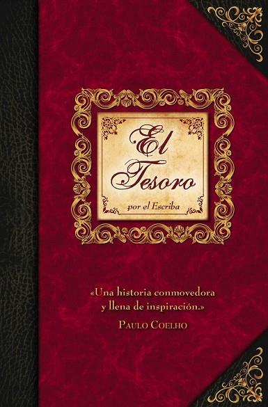 EL TESORO | 9788497544849 | DAVIS, JOANN | Llibreria Online de Vilafranca del Penedès | Comprar llibres en català