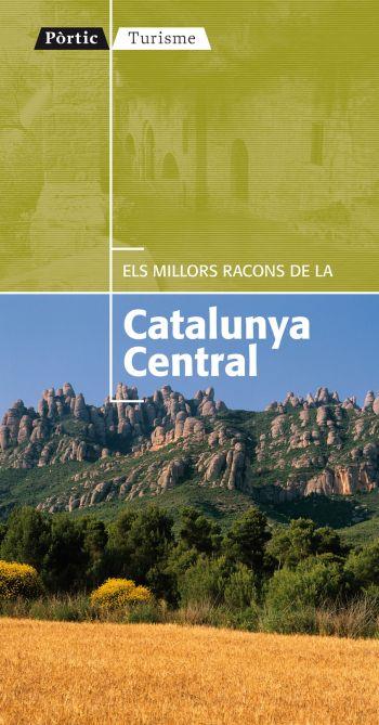 ELS MILLORS RACONS DE LA CATALUNYA CENTRAL | 9788498091335 | AA.VV | Llibreria Online de Vilafranca del Penedès | Comprar llibres en català