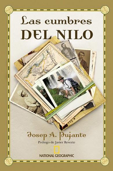 LAS CUMBRES DEL NILO | 9788482985480 | PUJANTE, JOSEP A. | Llibreria Online de Vilafranca del Penedès | Comprar llibres en català