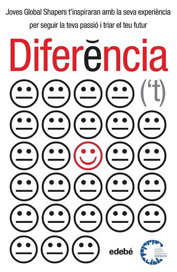 PROJECTE GLOBAL SHAPERS DIFERENCIA( T ) | 9788468315874 | AA. VV. | Llibreria Online de Vilafranca del Penedès | Comprar llibres en català