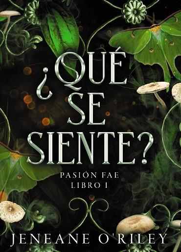 QUÉ SE SIENTE ? | 9788419988263 | O'RILEY, JENEANE | Llibreria Online de Vilafranca del Penedès | Comprar llibres en català