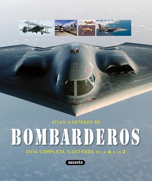 BOMBARDEROS ALTAS ILUSTRADO | 9788467704143 | CROSBY, FRANCIS | Llibreria Online de Vilafranca del Penedès | Comprar llibres en català