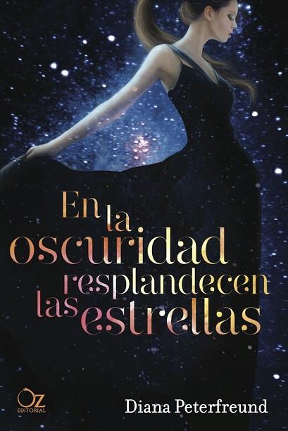 EN LA OSCURIDAD RESPLANDECEN LAS ESTRELLAS | 9788494172908 | PETERFREUND, DIANA | Llibreria Online de Vilafranca del Penedès | Comprar llibres en català