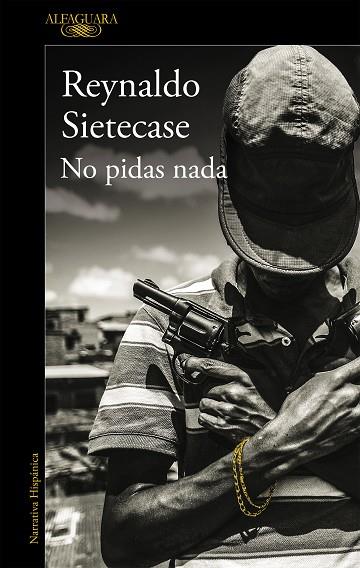 NO PIDAS NADA (MAPA DE LAS LENGUAS) | 9788420434964 | SIETECASE, REYNALDO | Llibreria Online de Vilafranca del Penedès | Comprar llibres en català