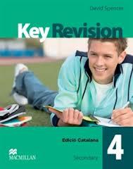 KEY REVISION 4 + CD | 9780230024083 | SPENCER, D. | Llibreria Online de Vilafranca del Penedès | Comprar llibres en català