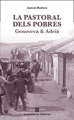 LA PASTORAL DELS POBRES | 9788410144675 | BASTISTA, ANTONI | Llibreria Online de Vilafranca del Penedès | Comprar llibres en català