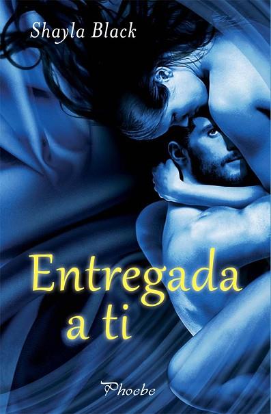 ENTREGADA A TI | 9788415433446 | BLACK, SHAYLA | Llibreria Online de Vilafranca del Penedès | Comprar llibres en català