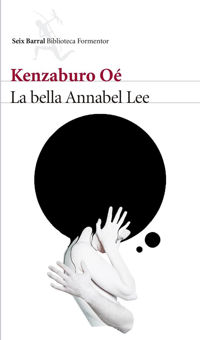 LA BELLA ANNABEL LEE | 9788432229763 | OÉ, KENZABURO  | Llibreria Online de Vilafranca del Penedès | Comprar llibres en català