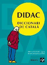 DIDAC DICCIONARI DE CATALÀ | 9788441231078 | DIVERSOS AUTORS | Llibreria L'Odissea - Libreria Online de Vilafranca del Penedès - Comprar libros