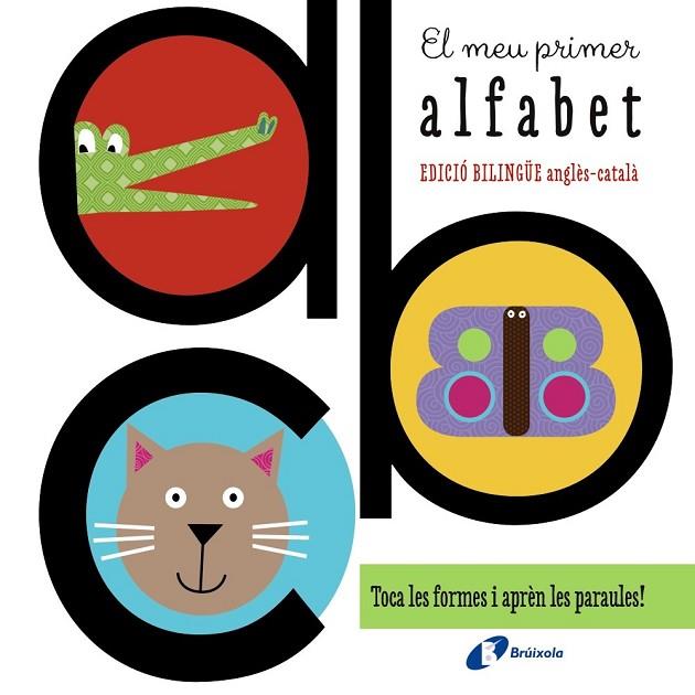 EL MEU PRIMER ALFABET  | 9788499066288 | SIMPSON, ANNIE | Llibreria Online de Vilafranca del Penedès | Comprar llibres en català