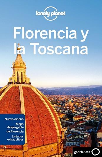 FLORENCIA Y TOSCANA | 9788408111764 | VIRGINIA MAXWELL/NICOLA WILLIAMS | Llibreria Online de Vilafranca del Penedès | Comprar llibres en català