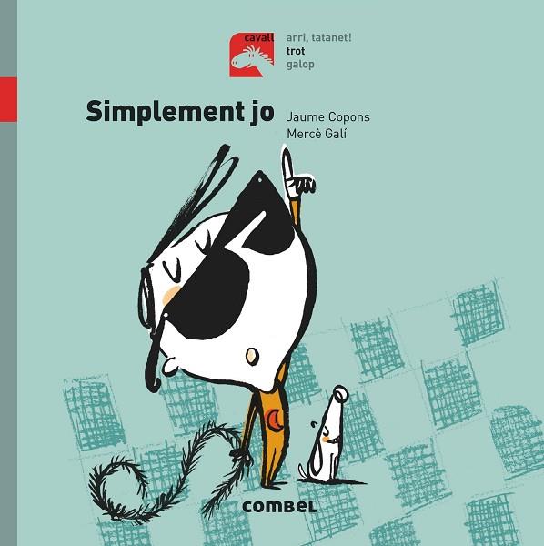 SIMPLEMENT JO  | 9788491012276 | COPONS RAMON, JAUME | Llibreria Online de Vilafranca del Penedès | Comprar llibres en català