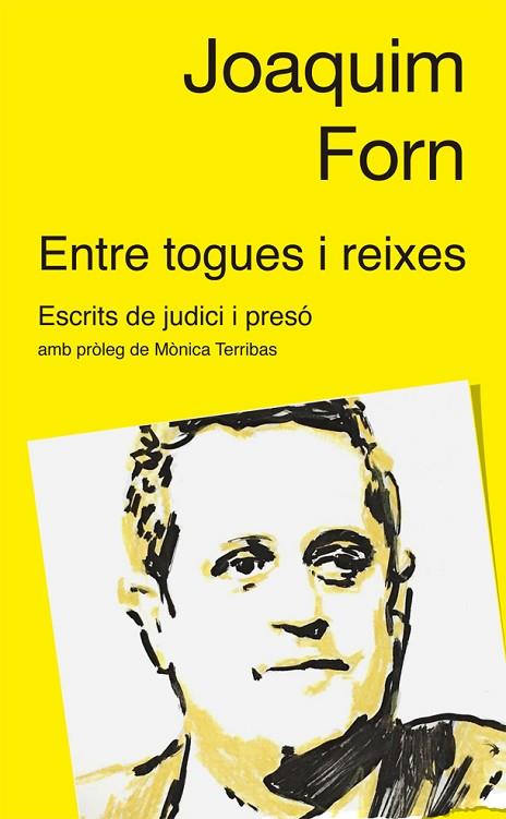 ENTRE TOGUES I REIXES | 9788441232051 | FORN, JOAQUIM | Llibreria L'Odissea - Libreria Online de Vilafranca del Penedès - Comprar libros