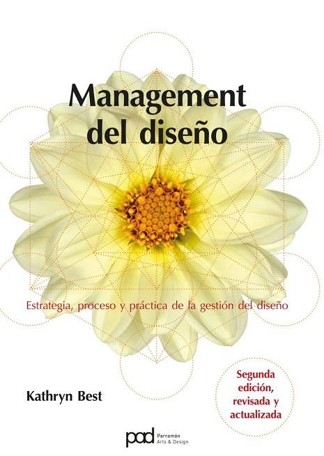 MANAGEMENT DEL DISENO | 9788434210639 | BEST, KATHRYN | Llibreria Online de Vilafranca del Penedès | Comprar llibres en català