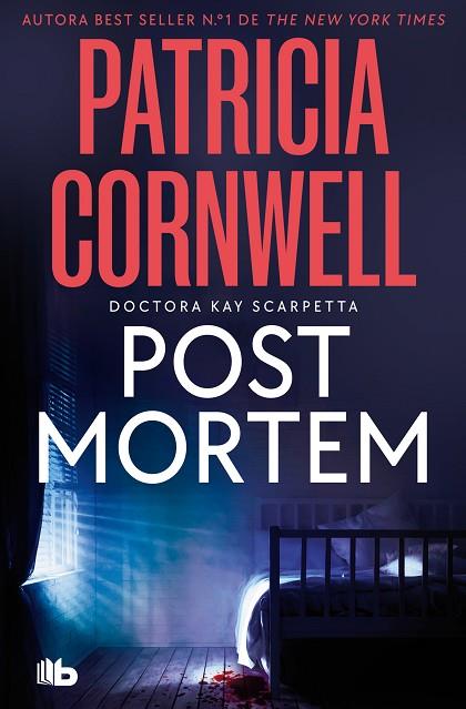 POST MORTEM ( DOCTORA KAY SCARPETTA 1 ) | 9788413149936 | CORNWELL, PATRICIA | Llibreria Online de Vilafranca del Penedès | Comprar llibres en català