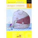 QUADERN D'ESTIU DE LLENGUA CATALANA 1 ESO | 9788498043778 | BEJAR, AGUSTI | Llibreria Online de Vilafranca del Penedès | Comprar llibres en català