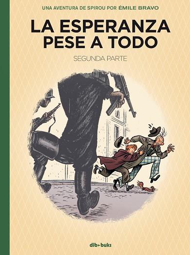 LA ESPERANZA PESE A TODO 2 | 9788417294816 | BRAVO, EMILIE | Llibreria Online de Vilafranca del Penedès | Comprar llibres en català