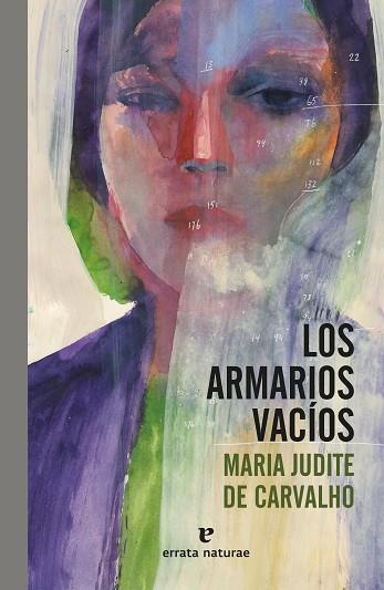 LOS ARMARIOS VACÍOS | 9788419158314 | DE CARVALHO, MARIA JUDITE | Llibreria L'Odissea - Libreria Online de Vilafranca del Penedès - Comprar libros