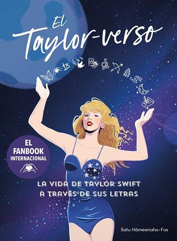 EL TAYLOR-VERSO | 9788401033537 | HÄMEENAHO-FOX, SATU | Llibreria Online de Vilafranca del Penedès | Comprar llibres en català