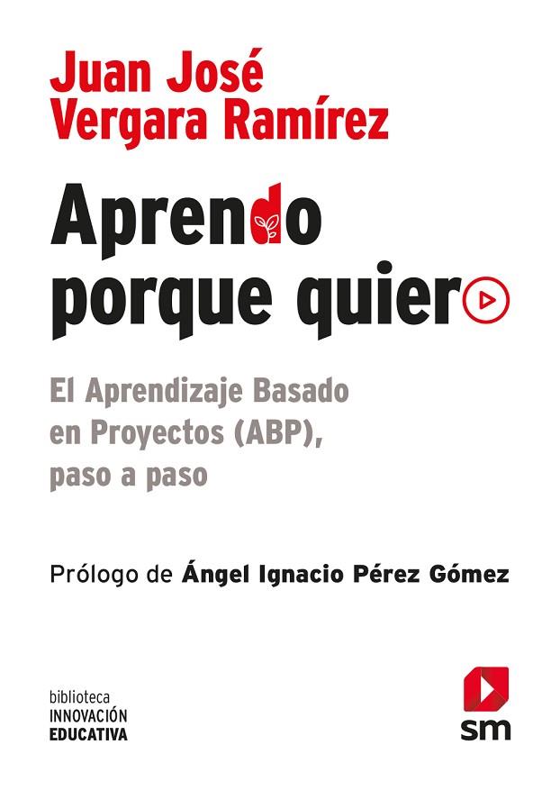 BIE.APRENDO PORQUE QUIERO | 9788467585742 | VERGARA RAMÍREZ, JUAN JOSÉ | Llibreria Online de Vilafranca del Penedès | Comprar llibres en català