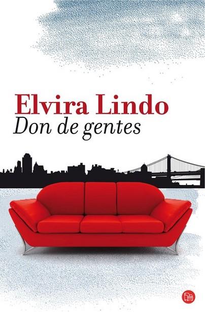 DON DE GENTES | 9788466325929 | LINDO GARRIDO, ELVIRA | Llibreria L'Odissea - Libreria Online de Vilafranca del Penedès - Comprar libros