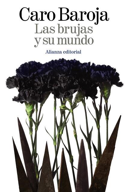 LAS BRUJAS Y SU MUNDO | 9788420698007 | CARO BAROJA, JULIO | Llibreria Online de Vilafranca del Penedès | Comprar llibres en català