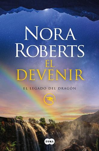 EL DEVENIR EL LEGADO DEL DRAGÓN 2 | 9788491296225 | ROBERTS, NORA | Llibreria L'Odissea - Libreria Online de Vilafranca del Penedès - Comprar libros