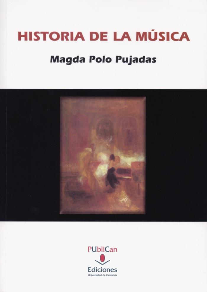 HISTORIA DE LA MUSICA | 9788481025828 | POLO, M | Llibreria Online de Vilafranca del Penedès | Comprar llibres en català