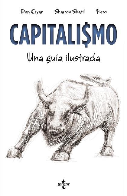 CAPITALISMO | 9788430970797 | CRYAN, DAN/SHATIL, SHARRON | Llibreria Online de Vilafranca del Penedès | Comprar llibres en català