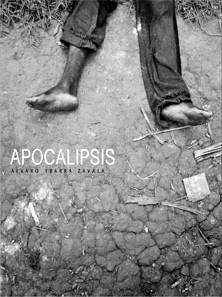 APOCALIPSIS | 9788475068954 | YBARRA ZAVALA, ALVARO | Llibreria Online de Vilafranca del Penedès | Comprar llibres en català