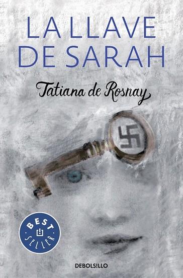 LA LLAVE DE SARAH | 9788466331654 | DE ROSNAY, TATIANA | Llibreria Online de Vilafranca del Penedès | Comprar llibres en català