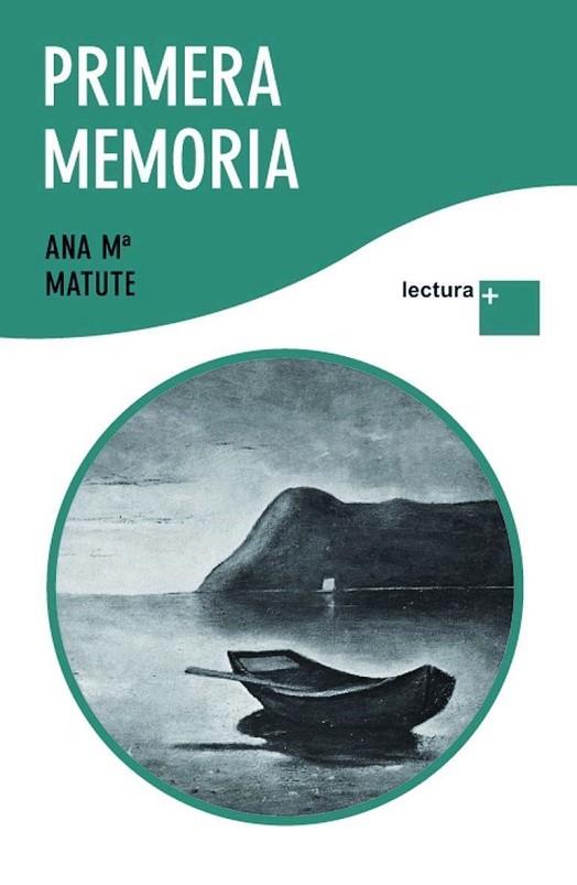 PRIMERA MEMORIA | 9788423342648 | MATUTE, ANA MARIA | Llibreria Online de Vilafranca del Penedès | Comprar llibres en català