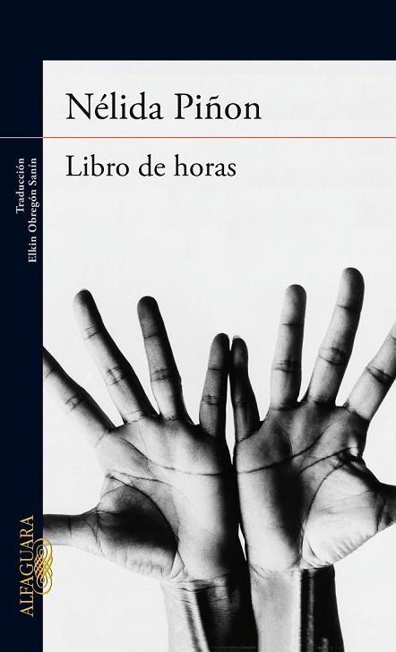 LIBRO DE HORAS | 9788420415154 | PIÑON, NÉLIDA | Llibreria Online de Vilafranca del Penedès | Comprar llibres en català