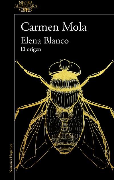 ELENA BLANCO EL ORIGEN ( VOLÚMENES 1, 2, 3 Y 4 ) | 9788410299672 | MOLA, CARMEN | Llibreria Online de Vilafranca del Penedès | Comprar llibres en català