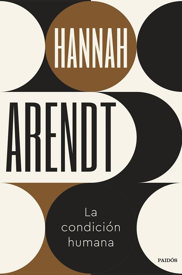 LA CONDICIÓN HUMANA | 9788449341076 | ARENDT, HANNAH | Llibreria L'Odissea - Libreria Online de Vilafranca del Penedès - Comprar libros