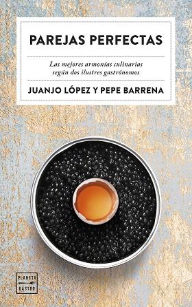PAREJAS PERFECTAS | 9788408283034 | BARRENA, PEPE/DR. JUANJO LÓPEZ | Llibreria Online de Vilafranca del Penedès | Comprar llibres en català